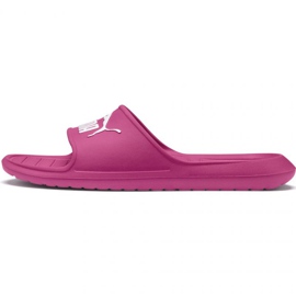 Puma Divecat v2 W 369400 04 pink 2