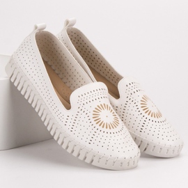 Tullo White Lords 2