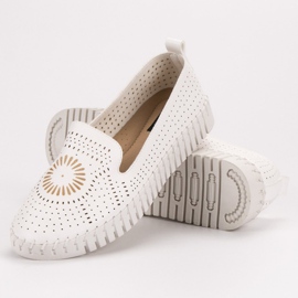 Tullo White Lords 1