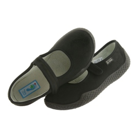 Dr.ORTO Befado women's shoes pu-young 197D002 black 6 Dr.ORTO Befado women's shoes pu-young 197D002 black 6