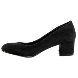 Cm Paris Pumps On A Pillar black 2