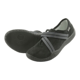 Dr.ORTO Befado Women's slippers pu 434D014 black 3