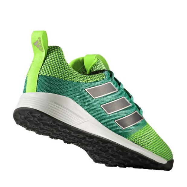 Adidas Ace Tango 17.2 Tr M S82097 shoes multicolored green - KeeShoes
