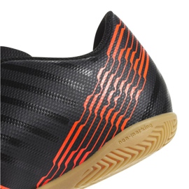 Indoor shoes adidas Nemeziz Tango 17.4 In Jr CP9221 black 2 Indoor shoes adidas Nemeziz Tango 17.4 In Jr CP9221 black 2