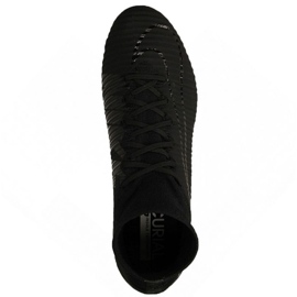 Nike Mercurial Superfly V Df Fg M 831940-001 football shoes black black 2