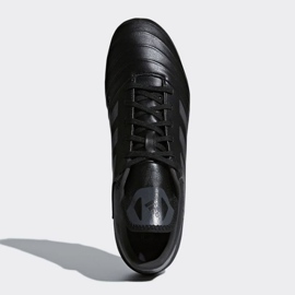 Adidas Copa 18.3 Fg M CP8958 football boots black black 2