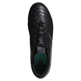 Adidas Nemeziz Tango 17.4 Tf M CP9061 football boots black black 1