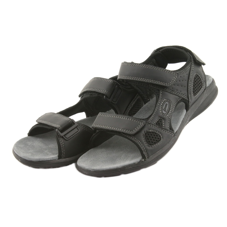 American Club HL08 cz black 3