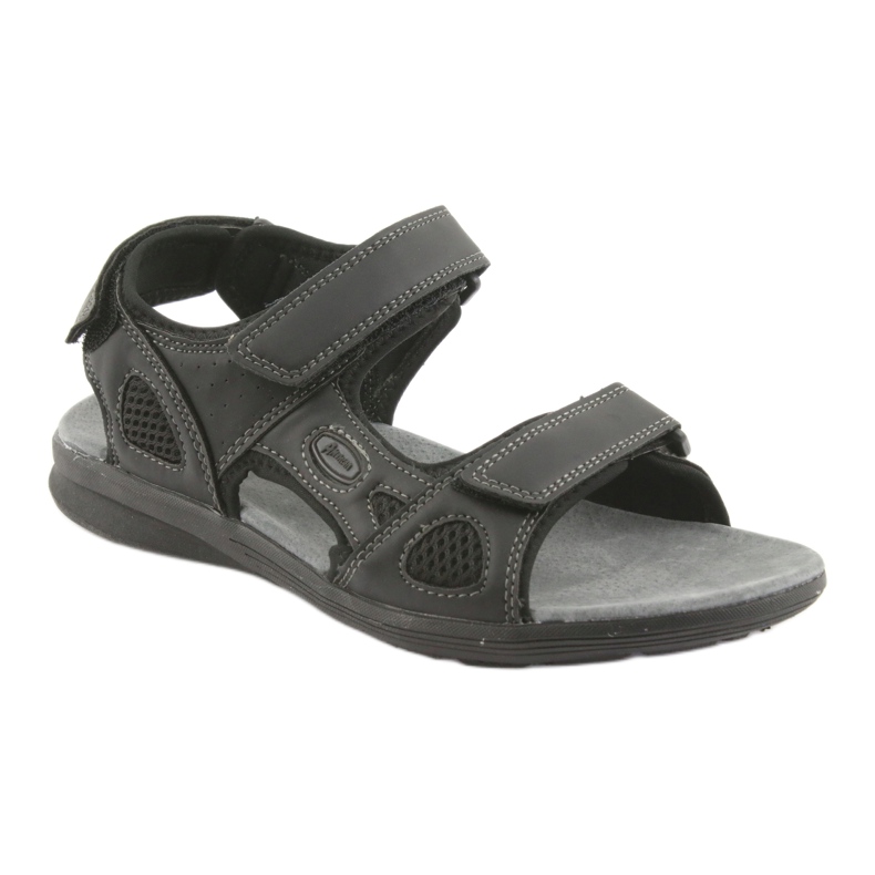 American Club HL08 cz black 1