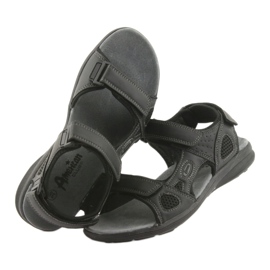 American Club HL08 cz black 4