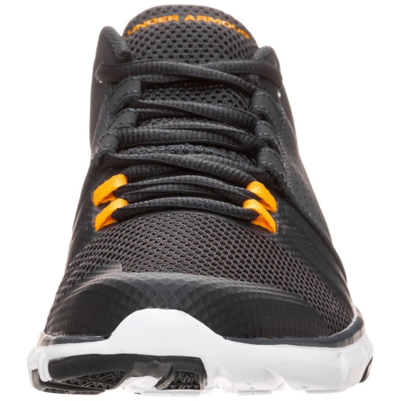 Under armour strive store 7 black