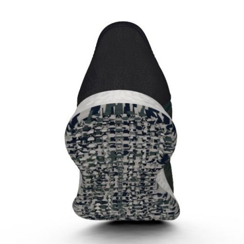 Running Shoes Adidas Pure Boost Zg Trainer M S Black Grey Keeshoes Running Shoes Adidas Pure Boost Zg Trainer M S Black Grey Keeshoes