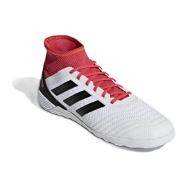 Indoor shoes adidas Predator Tango 18.3 In M CP9929 multicolored white 1