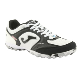 Football boots Joma Top Flex Tf M TOPW.702 Tf multicolored white 1