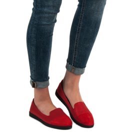 Bestelle Fashionable Red Lords 1 Bestelle Fashionable Red Lords 1