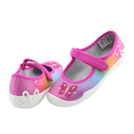 Befado children's shoes 114X335 multicolored 4