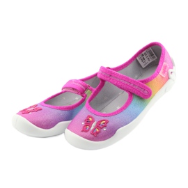 Befado children's shoes 114X335 multicolored 3