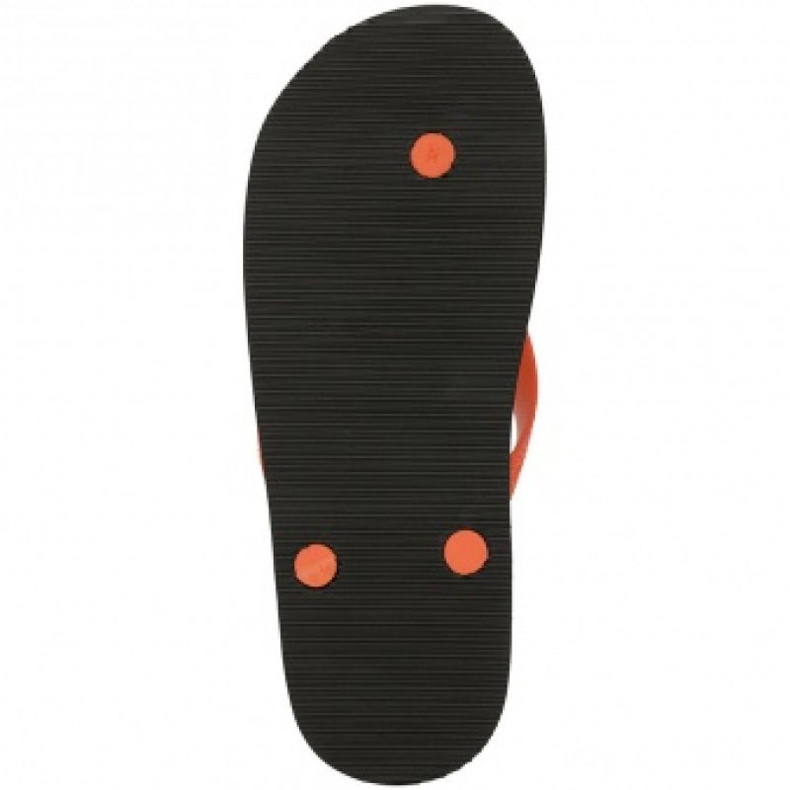 Flip-flops 4F Jr J4L19-JKLM202 90S multicolor multicolored 1