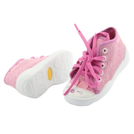 Befado children's shoes 218P060 pink 5