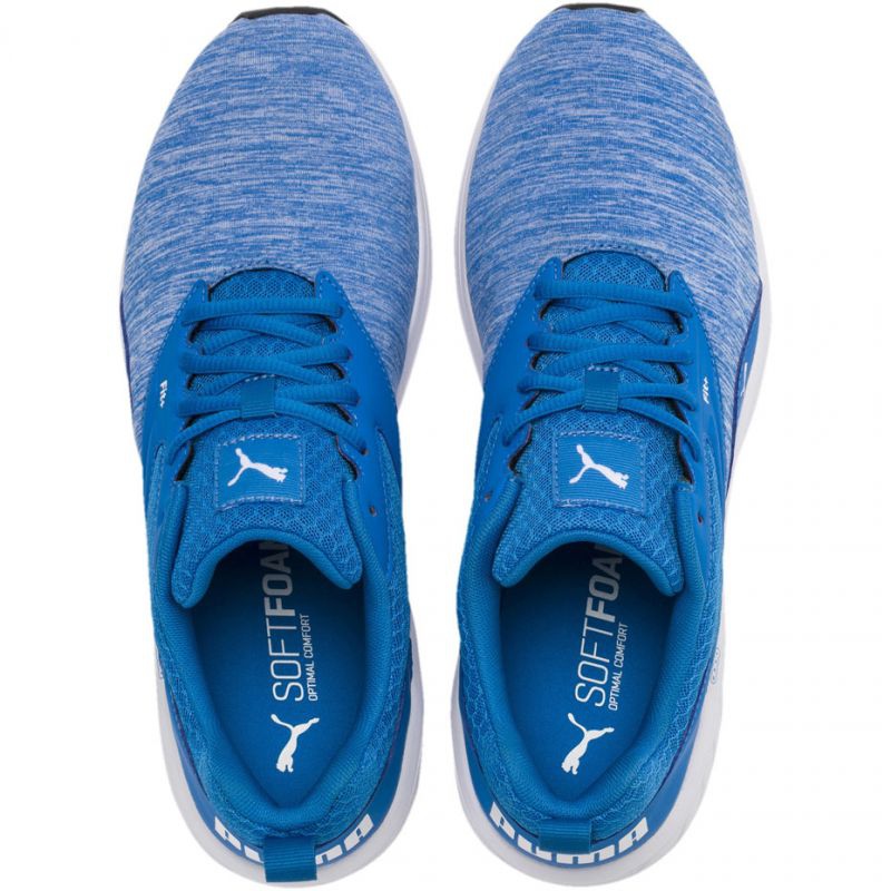 Puma NRGY Comet Training Shoes Blue - Main Image