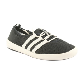 Adidas Terrex Climacool Sleek Boat W BB1920 shoes black ecru 1