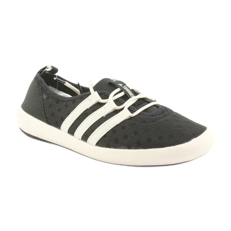 Adidas Terrex Climacool Sleek Boat W BB1920 shoes black ecru 1 Adidas Terrex Climacool Sleek Boat W BB1920 shoes black ecru 1