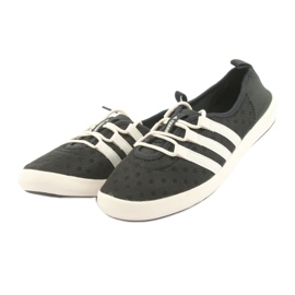 Adidas Terrex Climacool Sleek Boat W BB1920 shoes black ecru 3