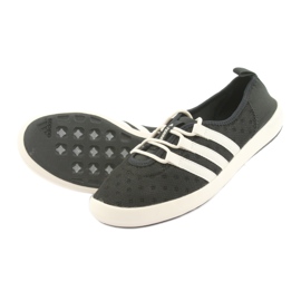 Adidas Terrex Climacool Sleek Boat W BB1920 shoes black ecru 5