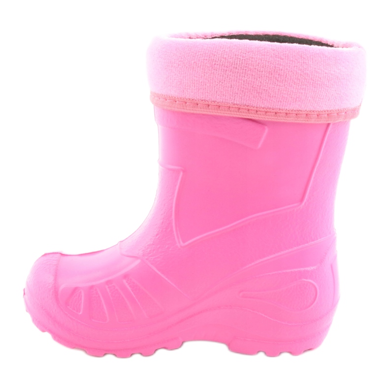 Befado children's shoes galosh- rosa 162p101 pink 2