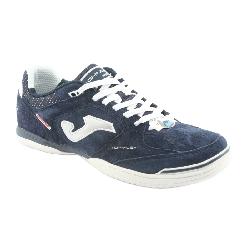 Joma Top Flex Nobuck 803 TOPNS.803.IN navy blue 1