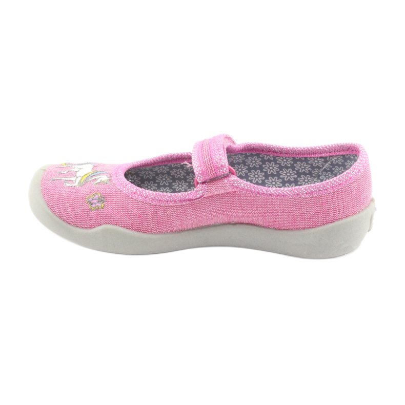 Befado children's shoes 114X330 pink 2 Befado children's shoes 114X330 pink 2