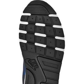 Nike Sportswear Nightgazer Lightweight M 844879-400 navy blue 1