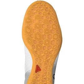Indoor shoes adidas X Tango 16.2 In M BA9471 white white 2
