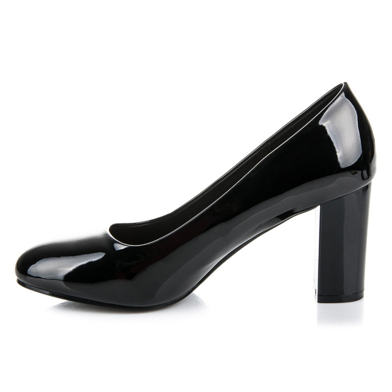 Seastar Elegant pumps black 1