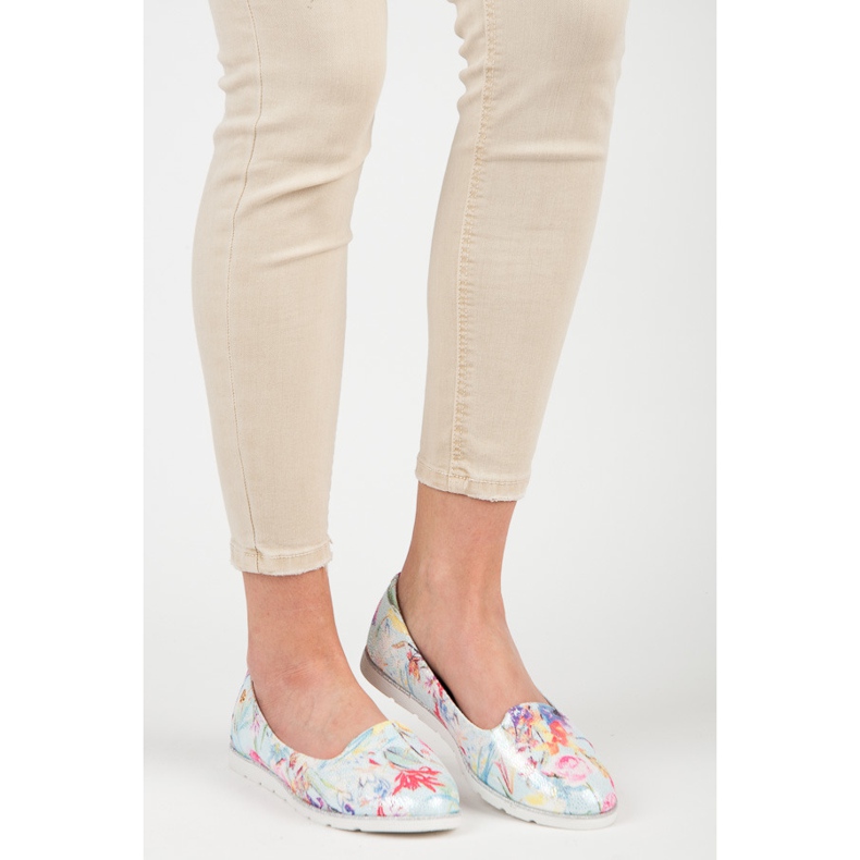 Vices Spring Lords multicolored 1