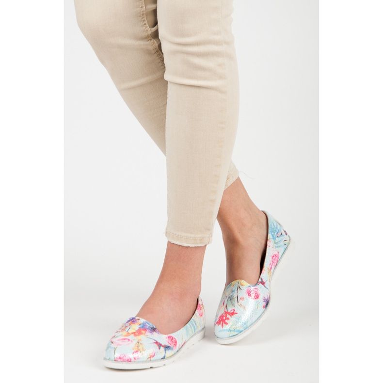 Vices Spring Lords multicolored 2