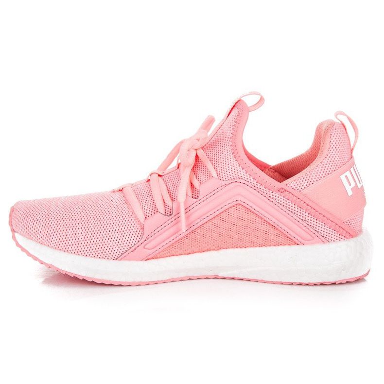 Puma Mega Nrgy Knit WN`S pink 1