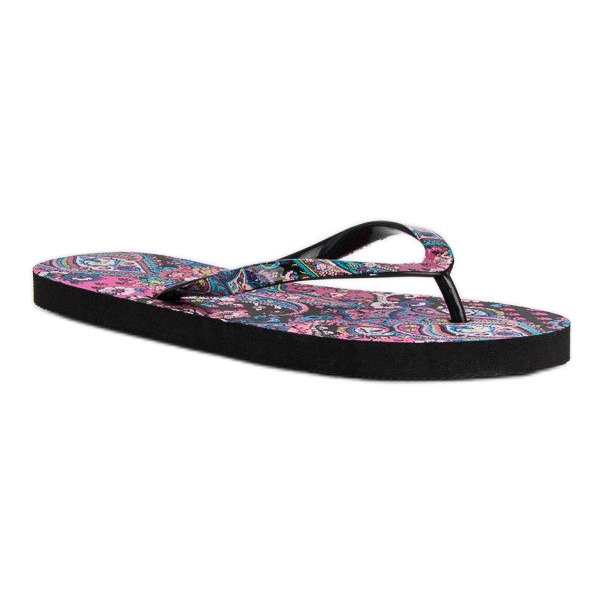 Ax Boxing Light Flip-Flops On The Beach multicolored 1