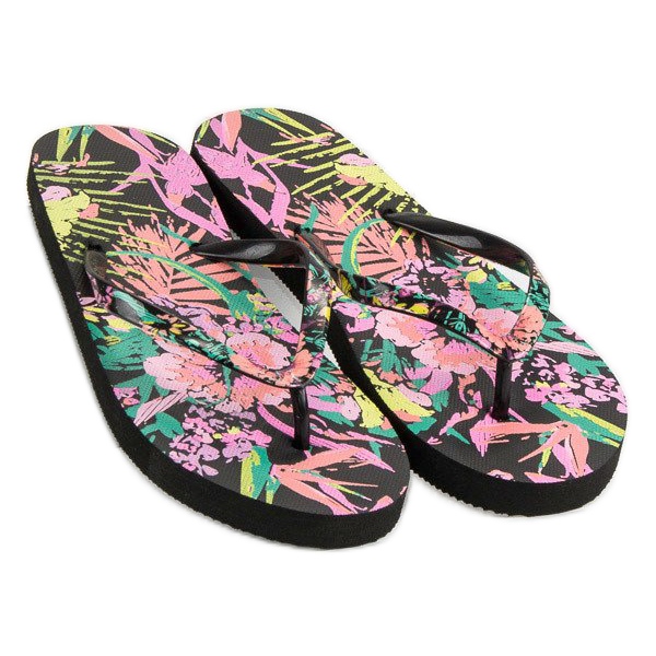 Ax Boxing Light Flip-Flops On The Beach multicolored 2