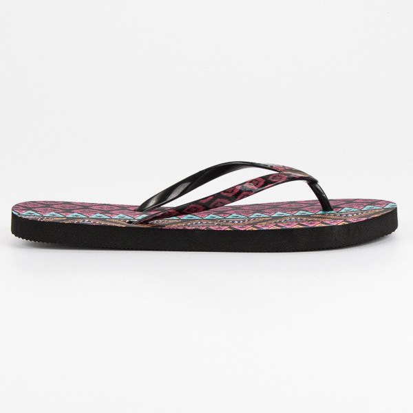 Ax Boxing Light Flip-flops On The Beach multicolored 1