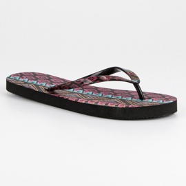 Ax Boxing Light Flip-flops On The Beach multicolored 2