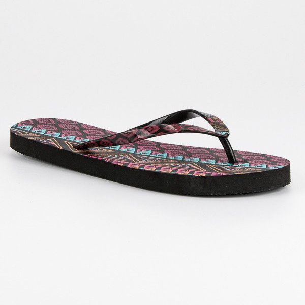 Ax Boxing Light Flip-flops On The Beach multicolored 2