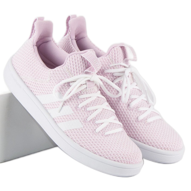 Adidas Cf Adv Adapt DB0266 purple multicolored pink 1