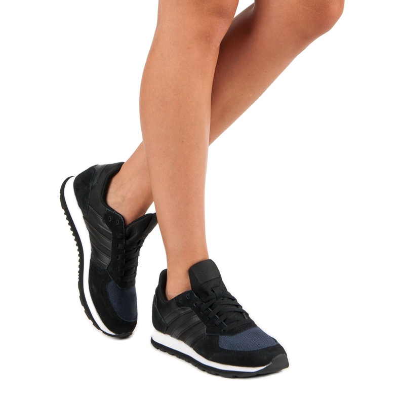 Adidas 8K B43794 black 1