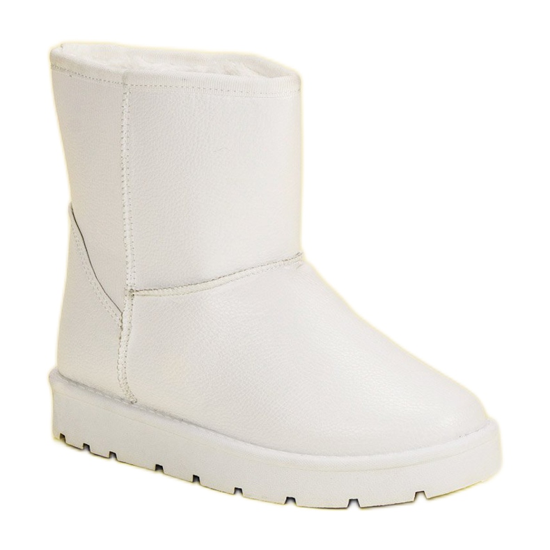 Seastar Snow boots from Mukluki white 1