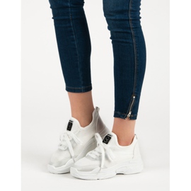 Mckeylor Sports shoes white 1