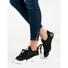 Mckeylor Sports shoes black 2 Mckeylor Sports shoes black 2