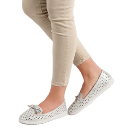 Lords With A Bow VINCEZA grey 2