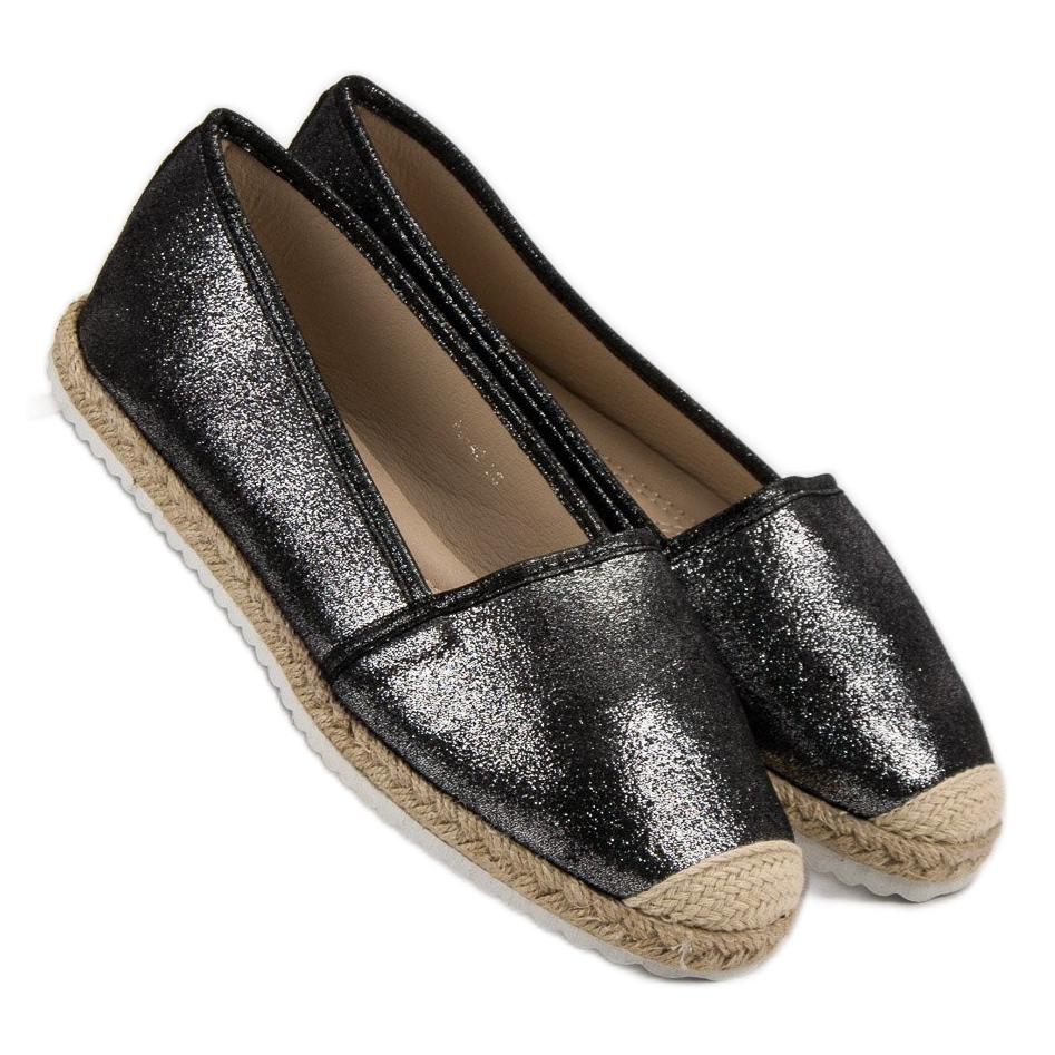 lucky shoes espadrilles