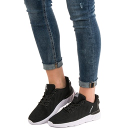 Ax Boxing Light Sports Shoes black 1 Ax Boxing Light Sports Shoes black 1